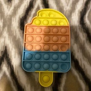 Ice Cream Pop-It!